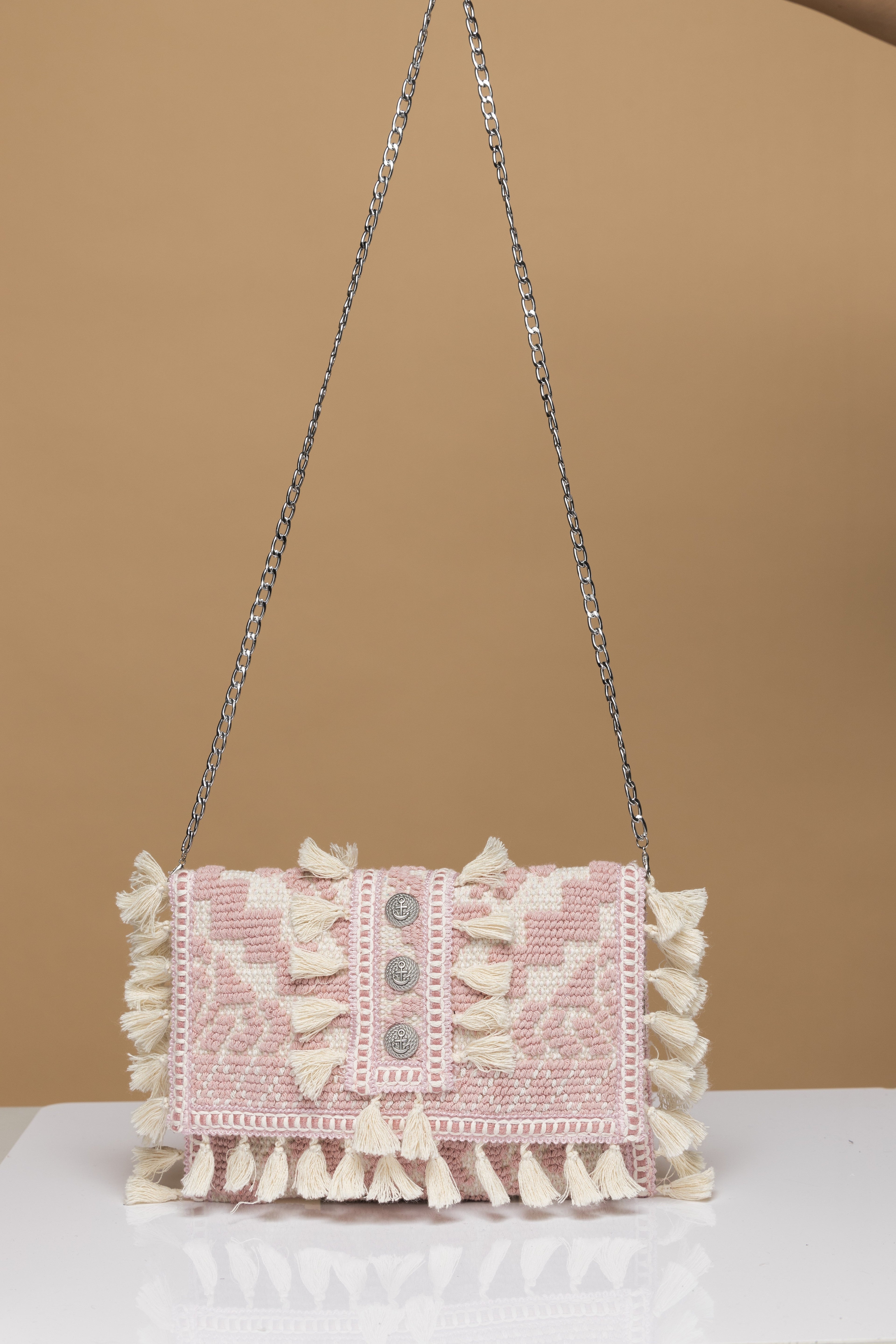 CALLIOPE ENVELOPE BAG