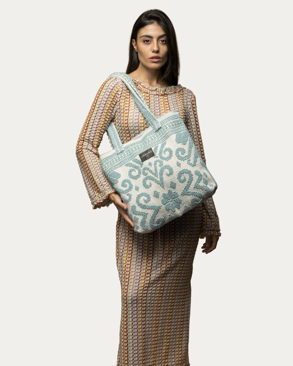 MYRTO BOHO BAG