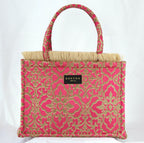 DOLCEZZA MEDIUM TOTE BAG