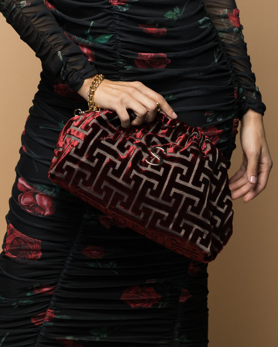 FILOMENI BUCKET BAG