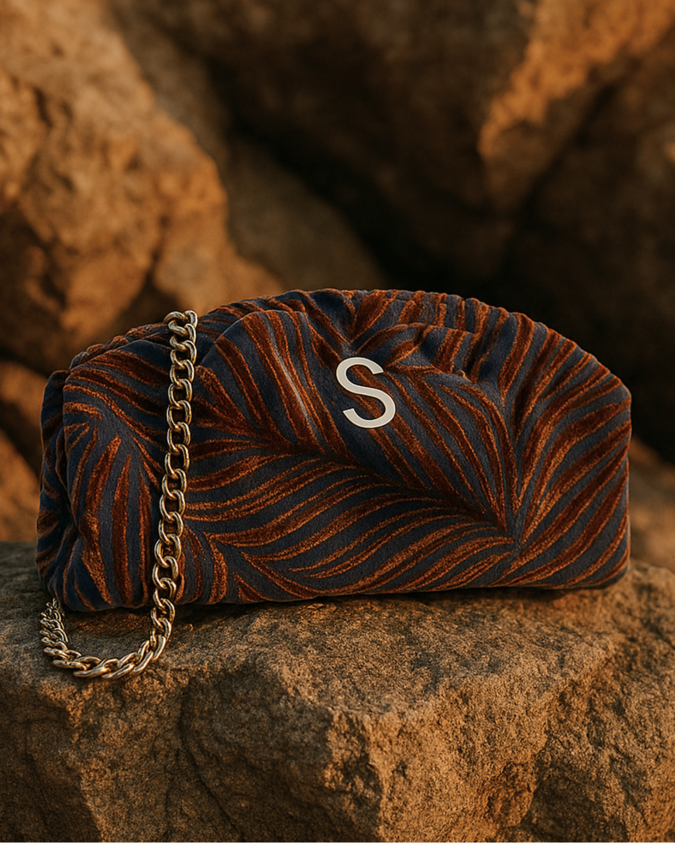 DOROTHY LARGE BUCKET BAG