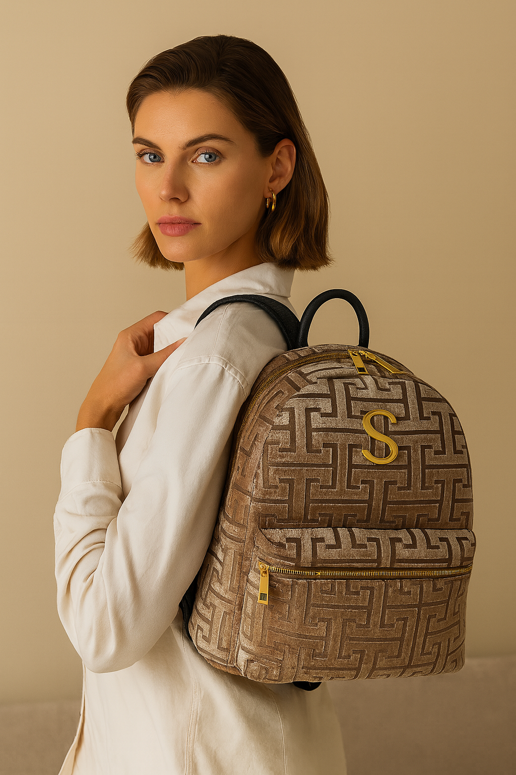 DAPHNE BACKPACK