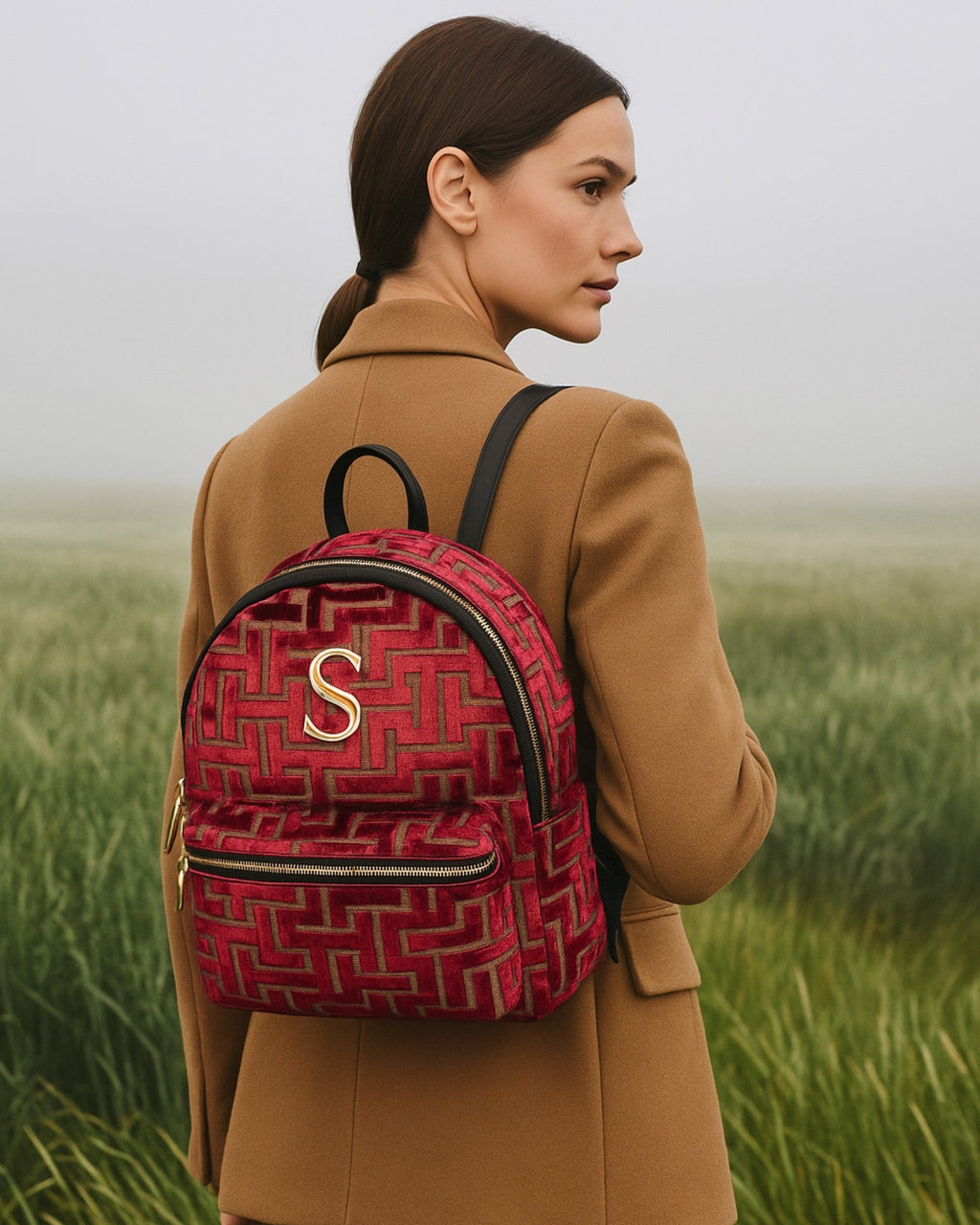 FILOMENI BACKPACK