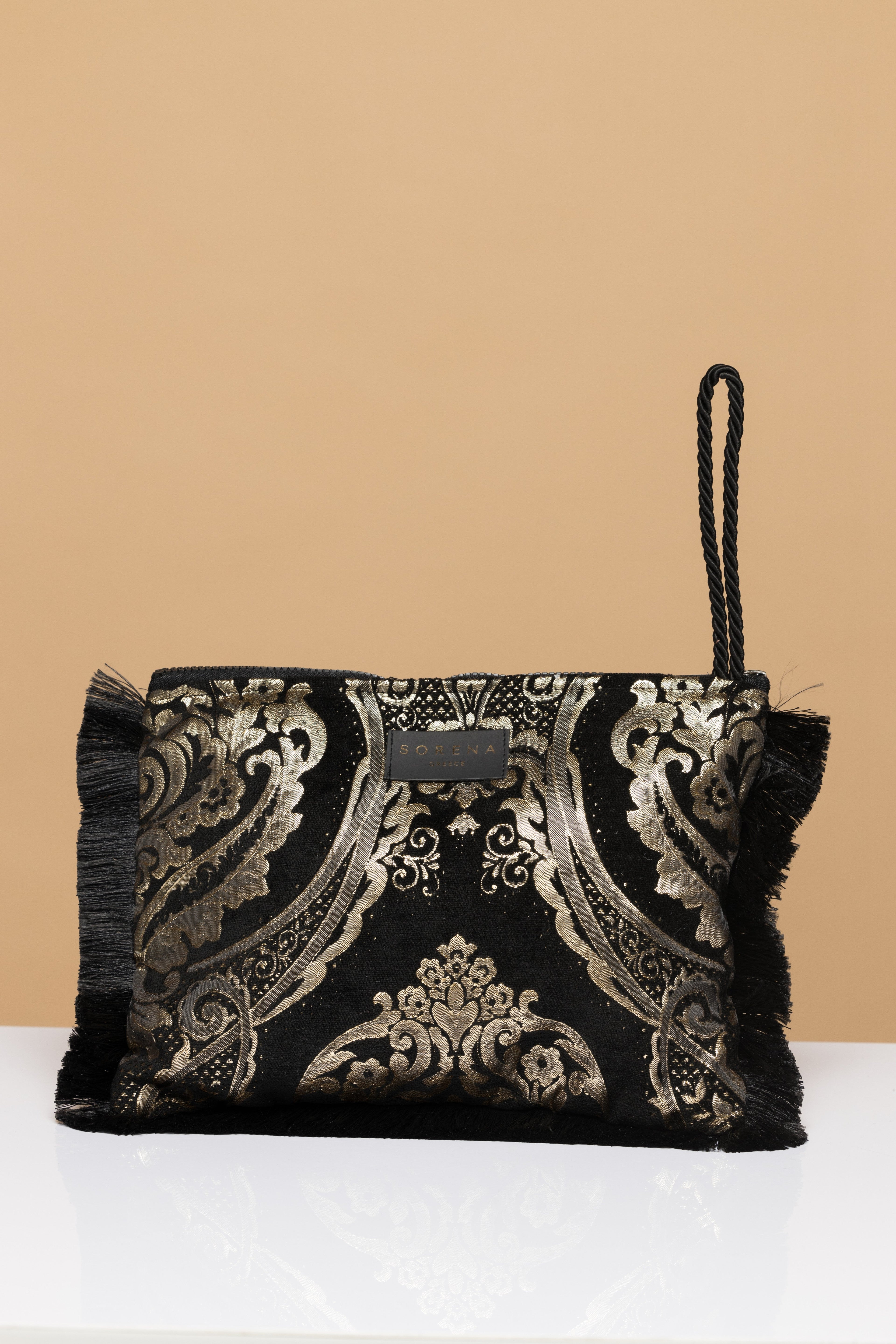 JUICY CLUTCH XRYSALIDA