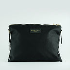 ASTERIAS BLACK CLUTCH