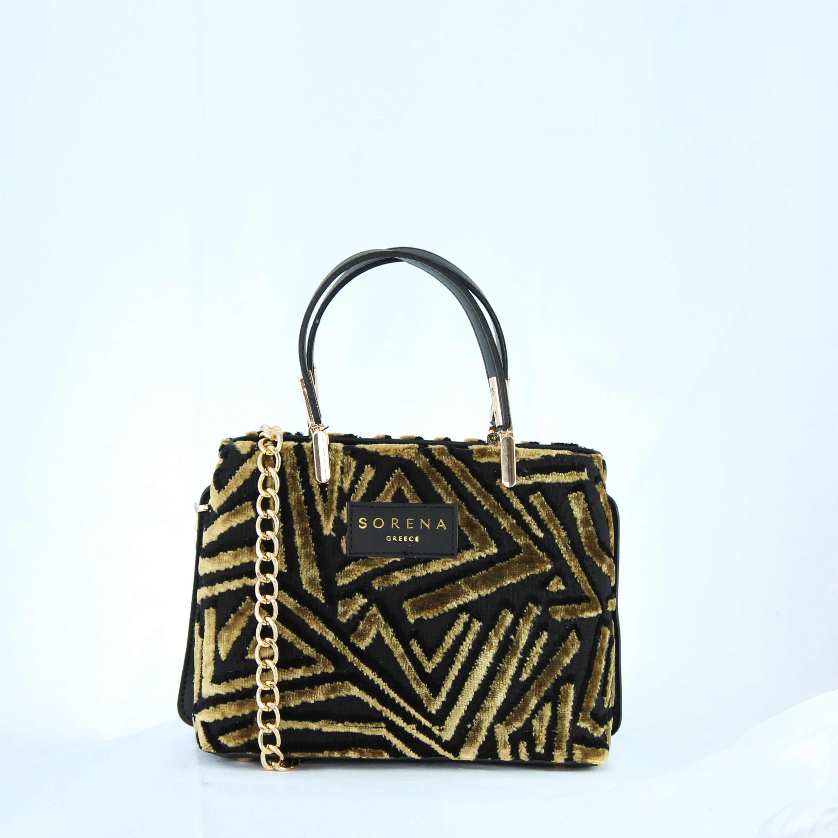 GALLERIA BAG SYLVANA EDITION