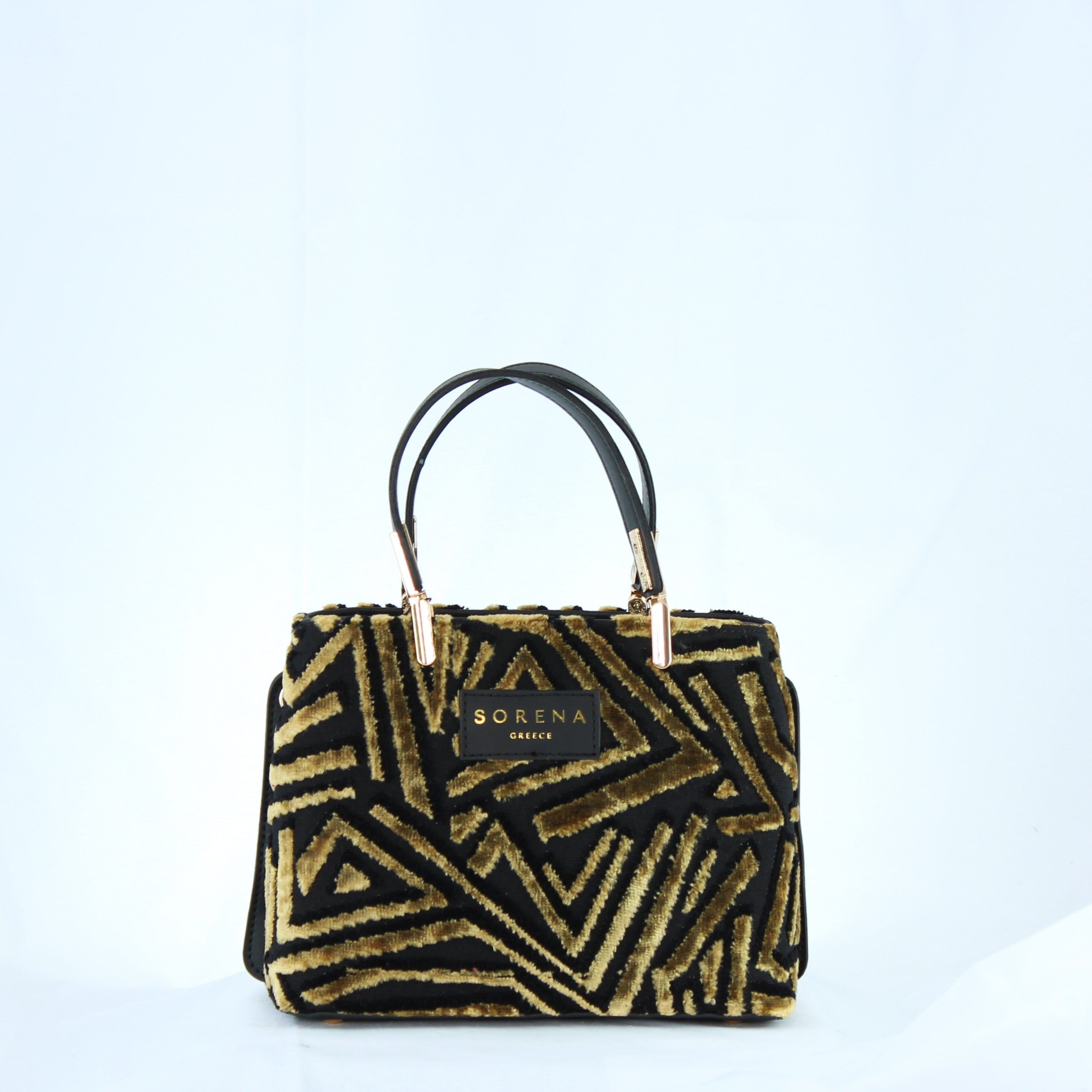 GALLERIA BAG SYLVANA EDITION