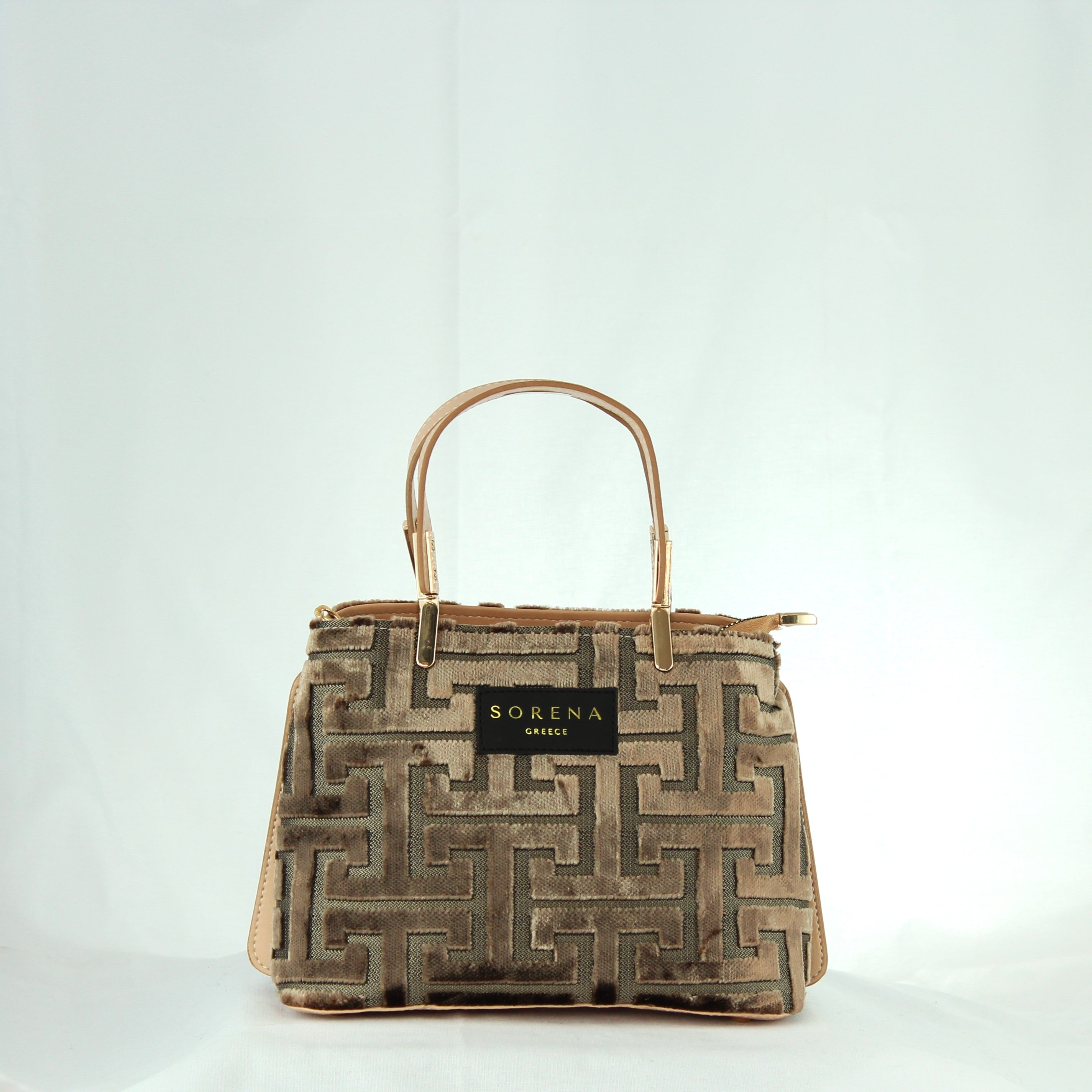 GALLERIA BAG CALISTI EDITION