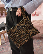 SYLVANA CLUTCH