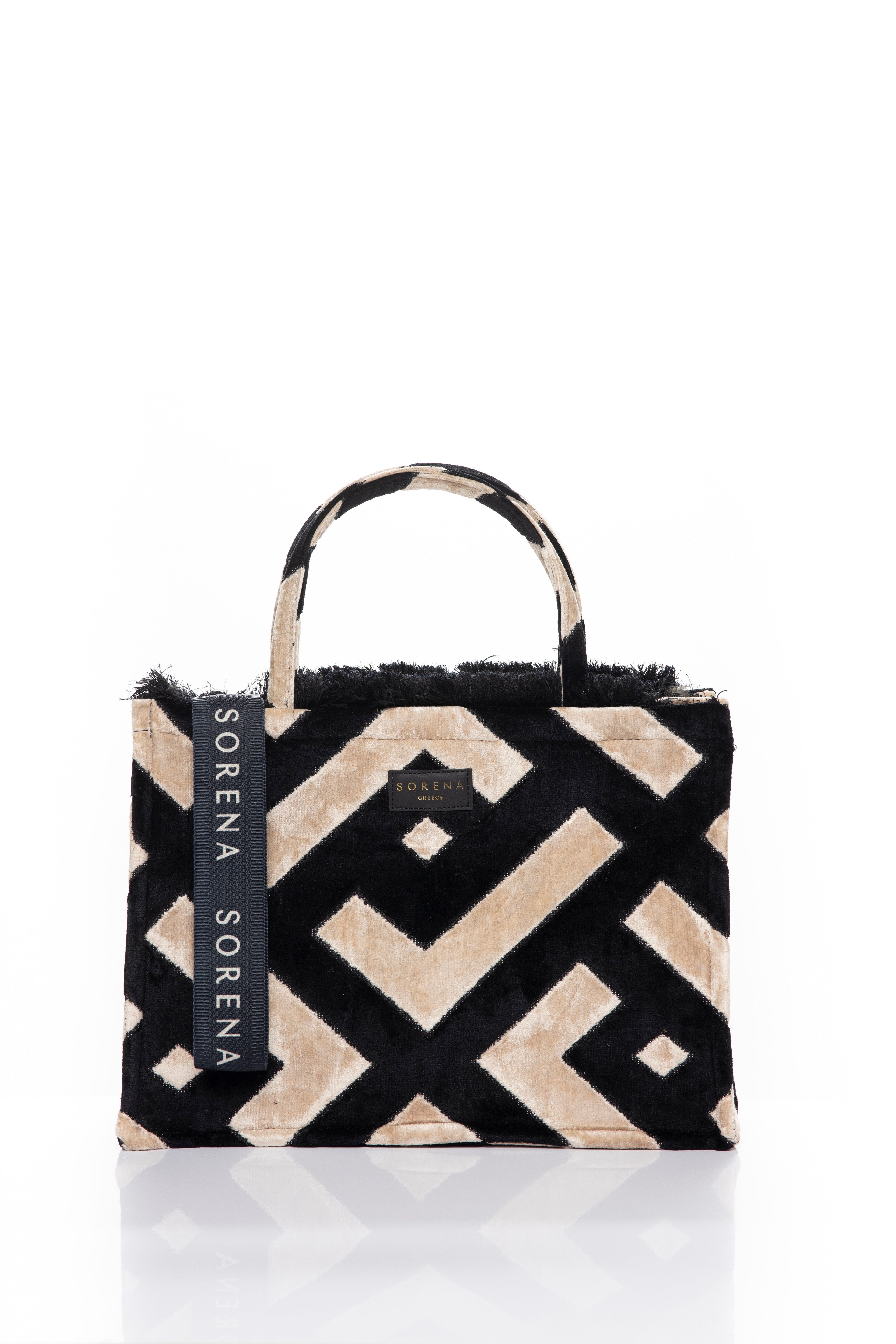 GLORIA LARGE TOTE BAG