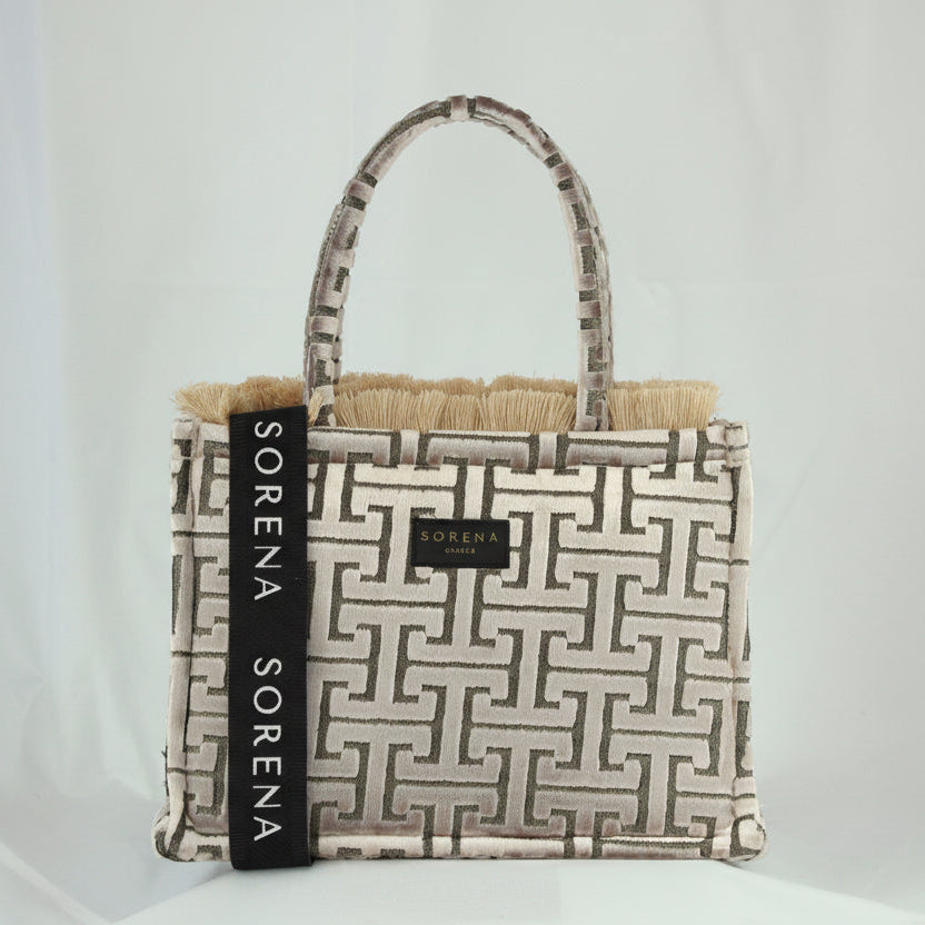 DAPHNE MEDIUM TOTE BAG