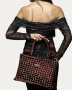 FILOMENI MEDIUM TOTE BAG