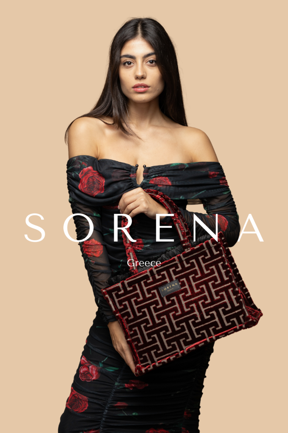 FILOMENI MEDIUM TOTE BAG