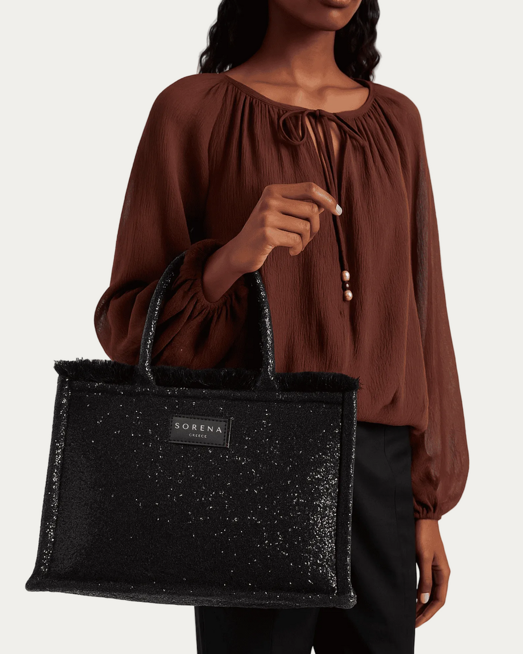ADORA MEDIUM TOTE BAG
