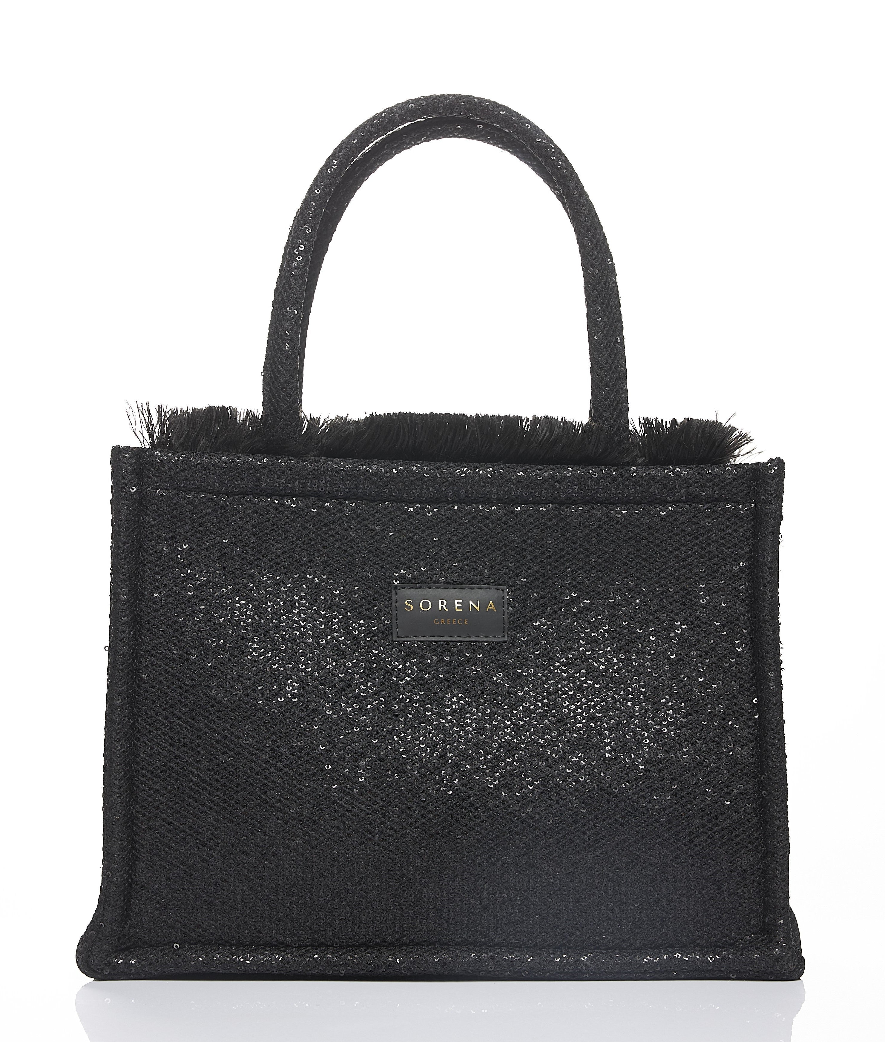 ADORA MEDIUM TOTE BAG