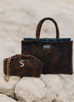 DOROTHY MEDIUM TOTE BAG