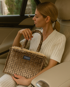 CALISTI MEDIUM TOTE BAG