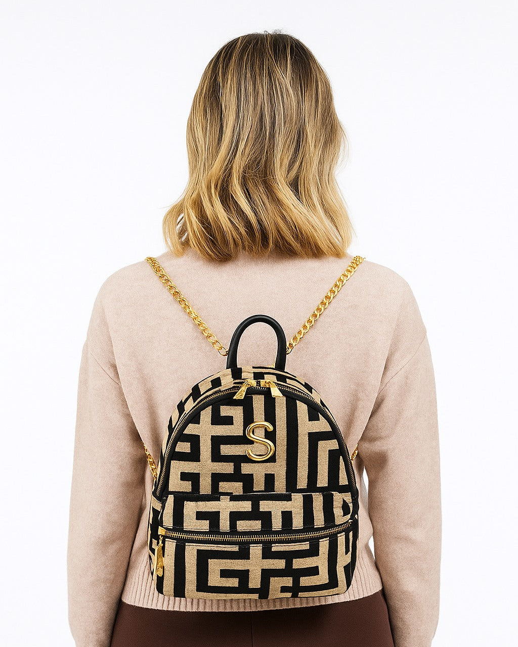 DOMNA MINI BACKPACK