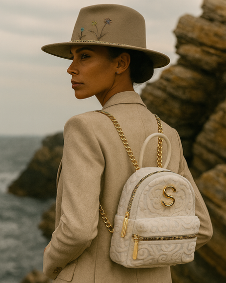 ORAIOZILI MINI BACKPACK