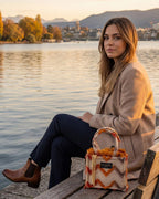 KATRINA MINI TOTE BAG