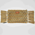 ATHENA TASSEL CLUTCH