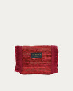 GIPSY KILIM RED