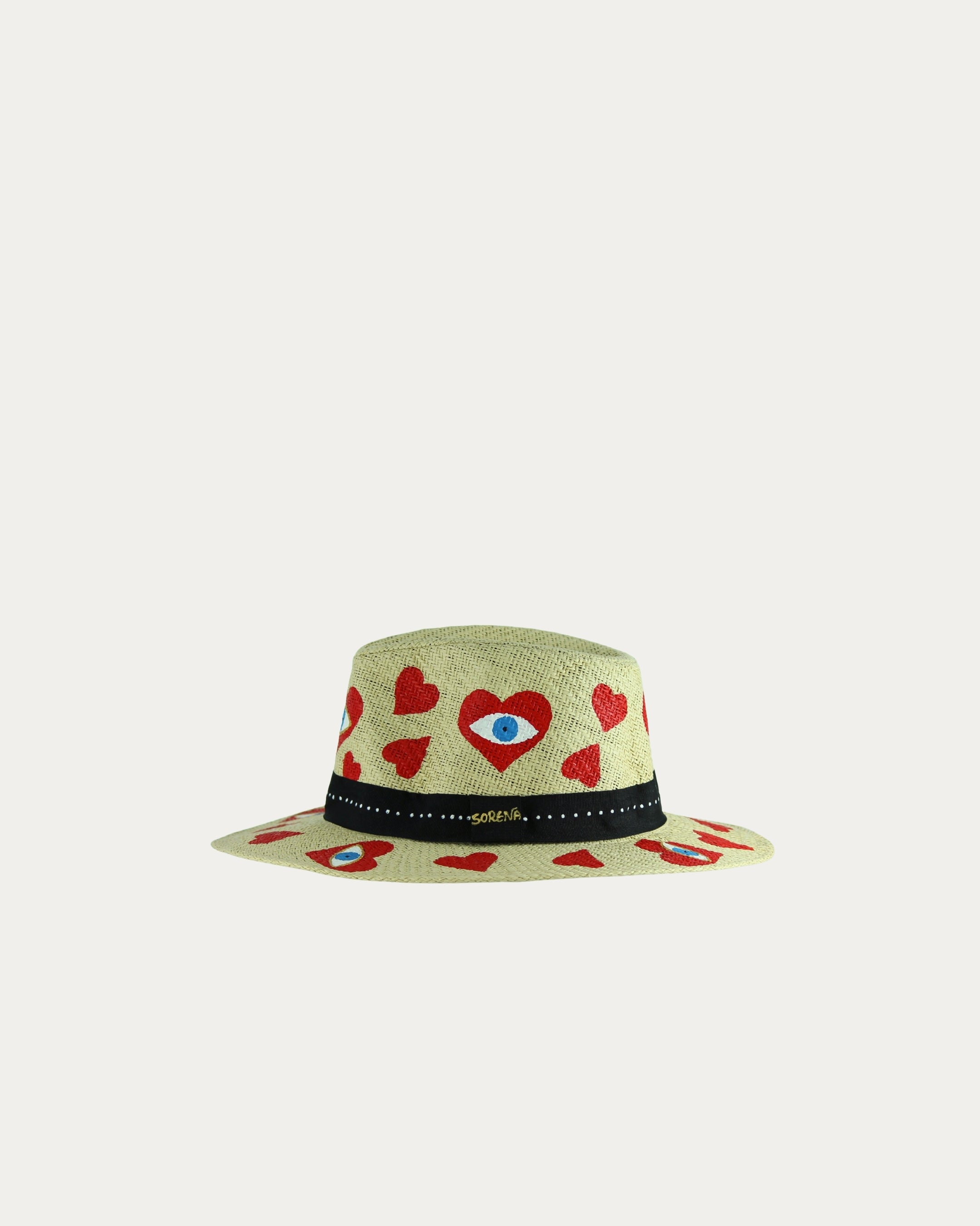HAT HELIOS