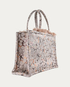 AMOUDI LARGE TOTE BAG