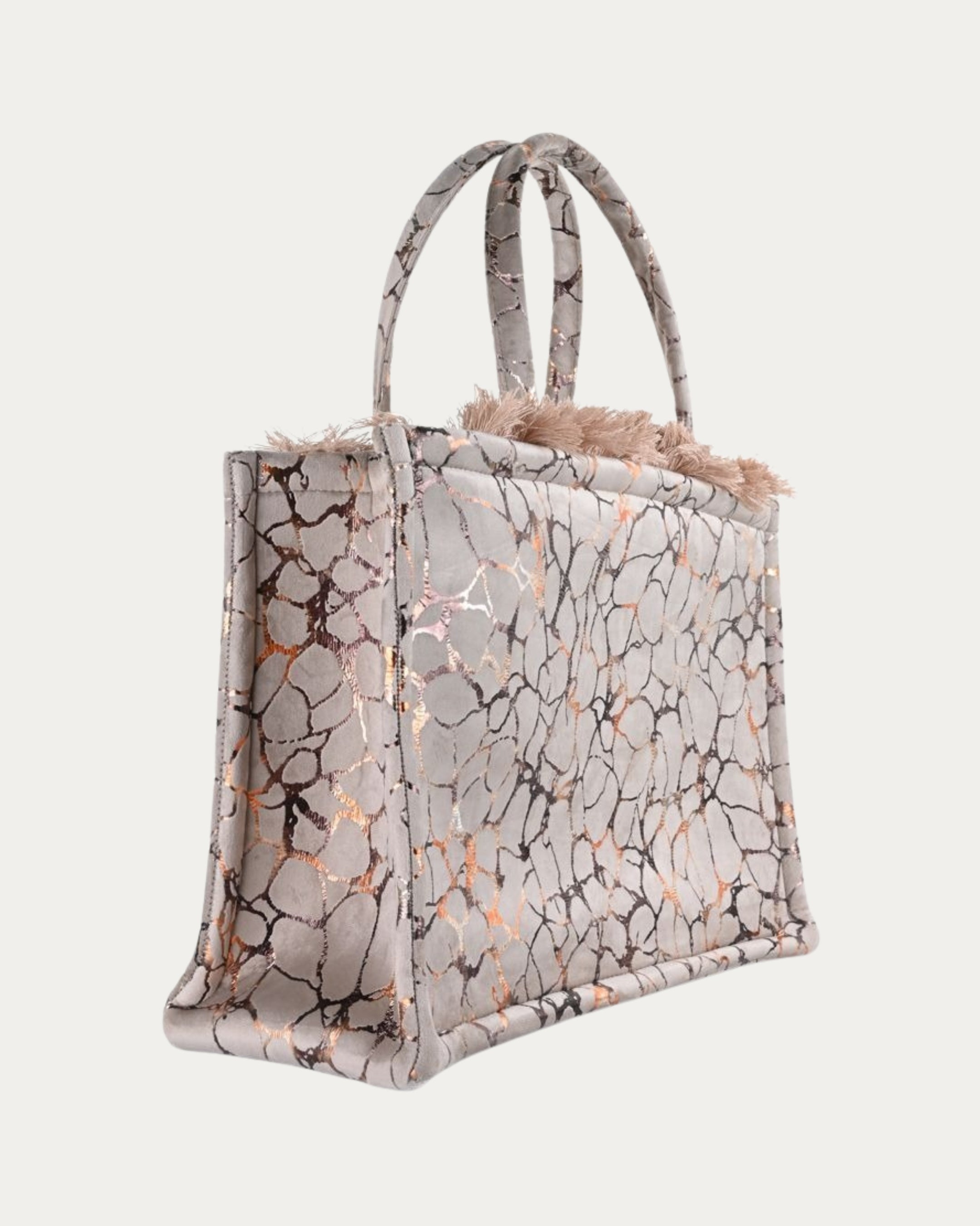AMOUDI LARGE TOTE BAG