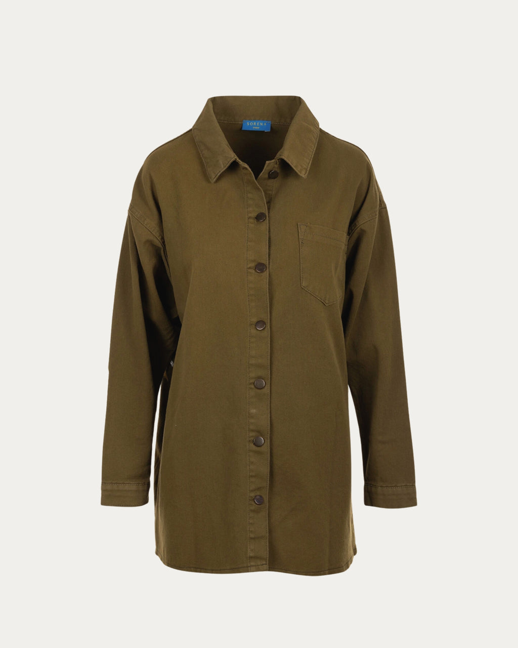 JACKET MIDNIGHT