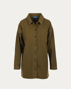 JACKET MIDNIGHT