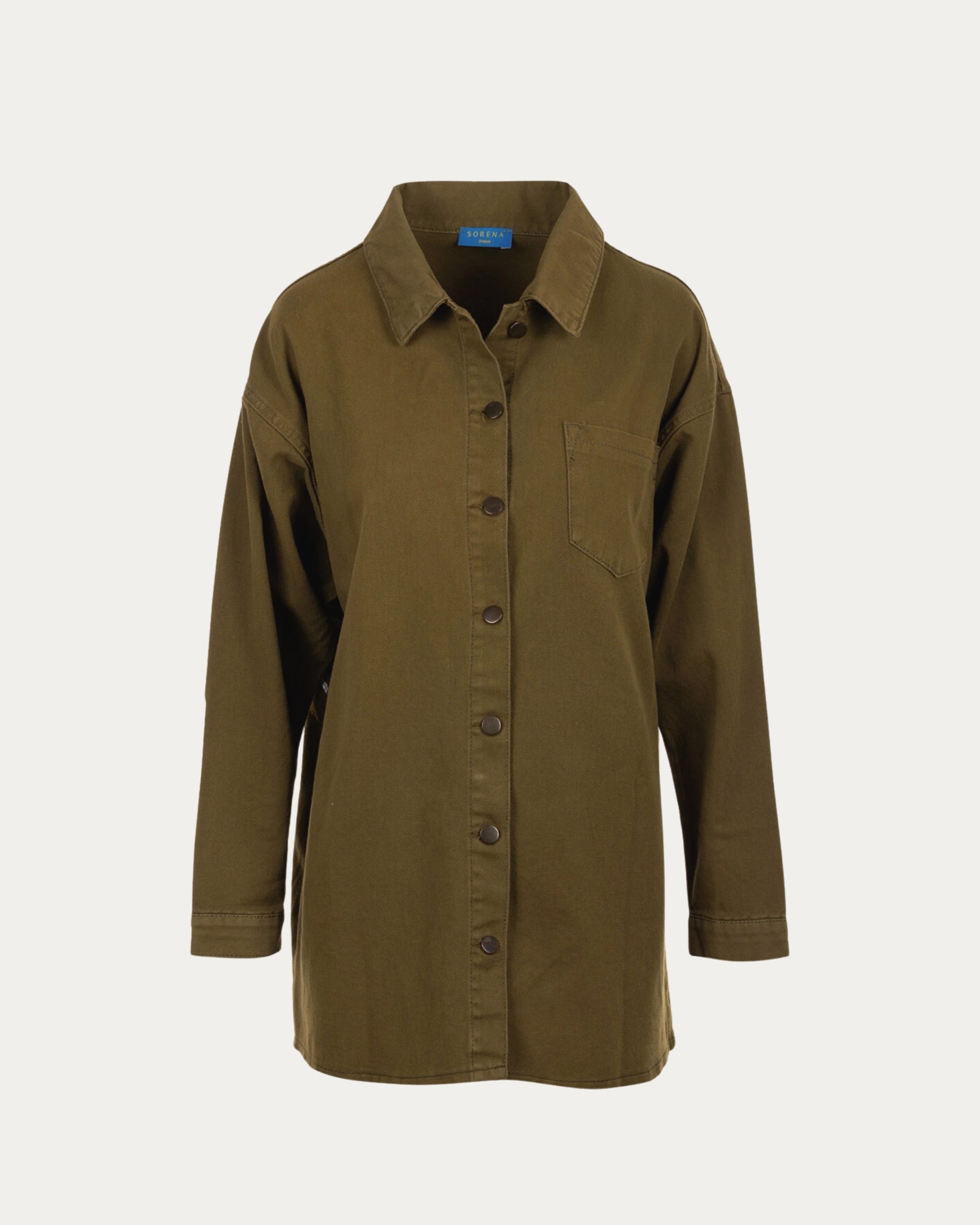 JACKET MIDNIGHT