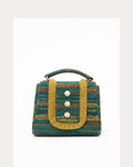 LOULOU COLLECTION BLUE RAINBOW
