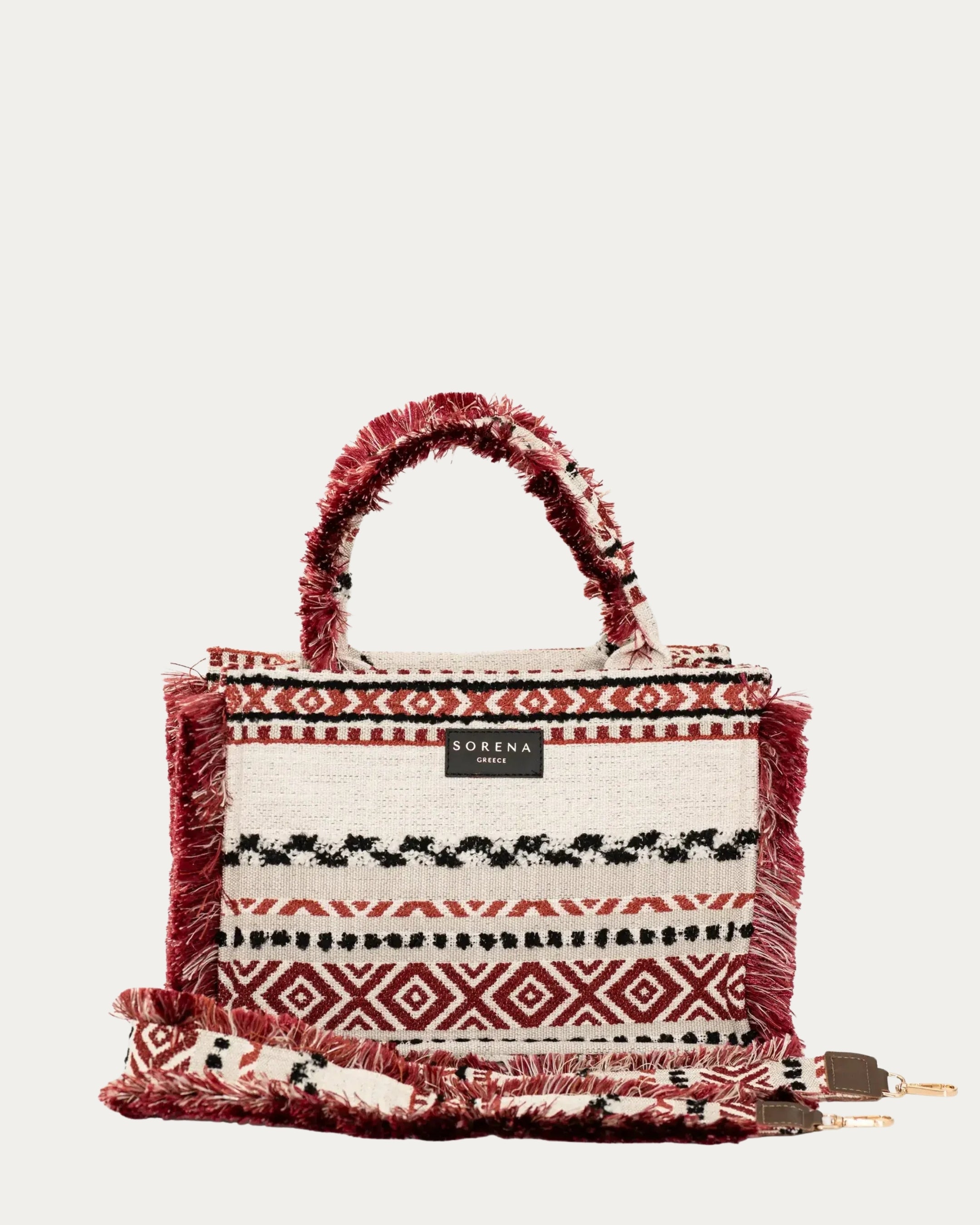 BOHINA EMILY LARGE BAG