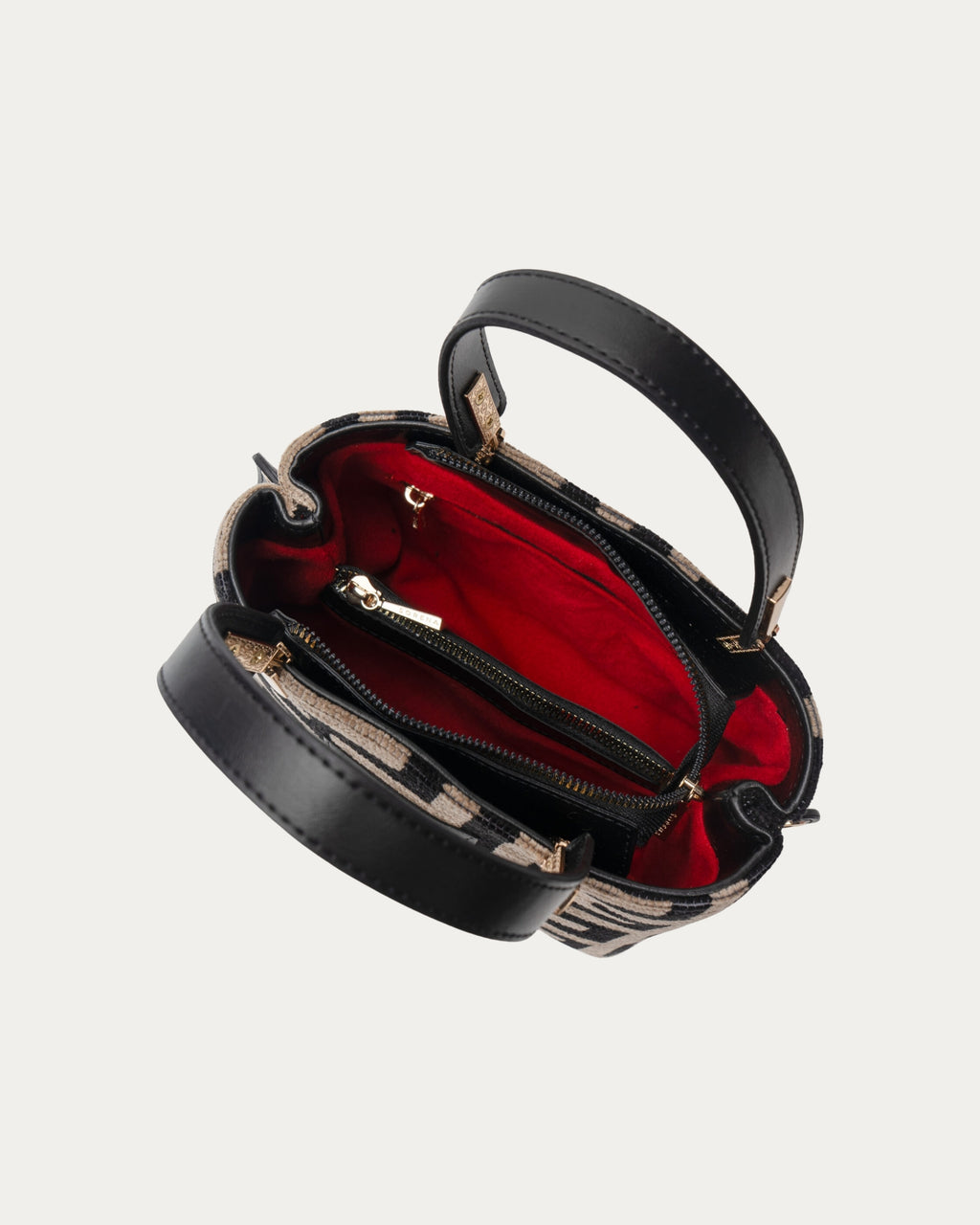 GALLERIA BAG DOMNA EDITION