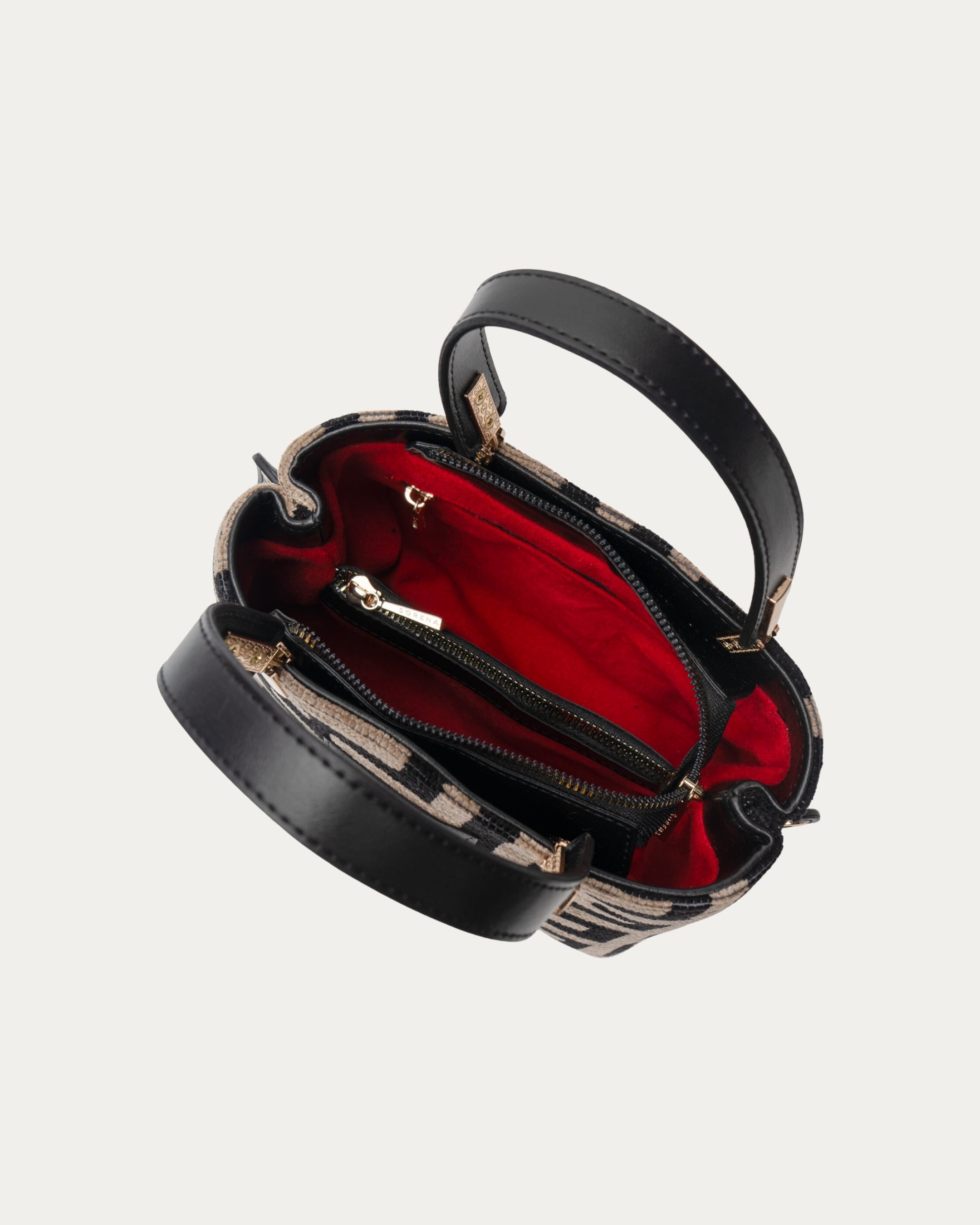 GALLERIA BAG DOMNA EDITION