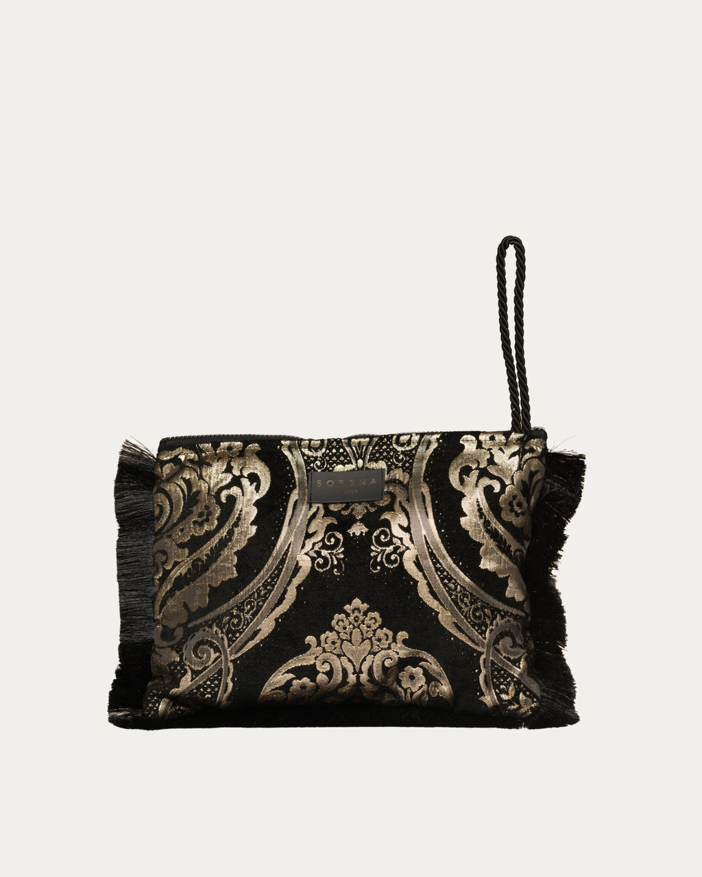 JUICY CLUTCH XRYSALIDA