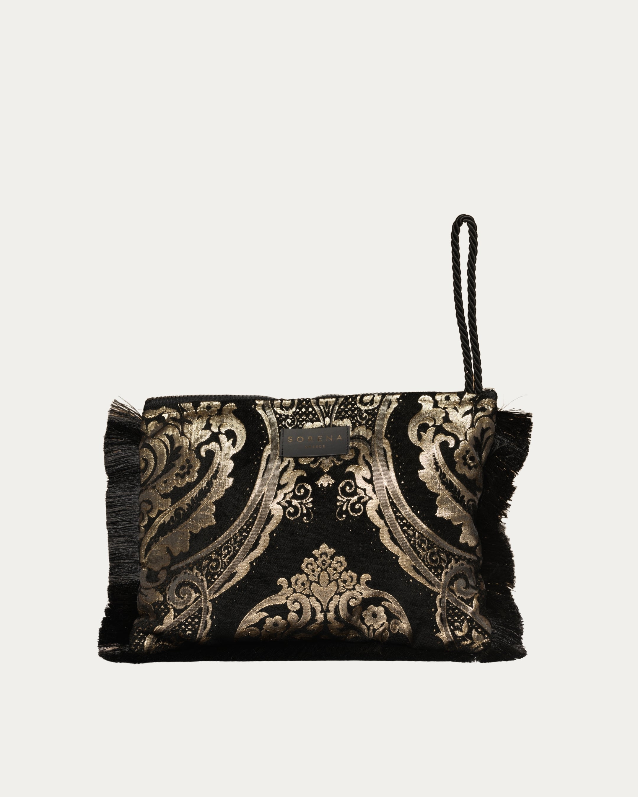 JUICY CLUTCH XRYSALIDA