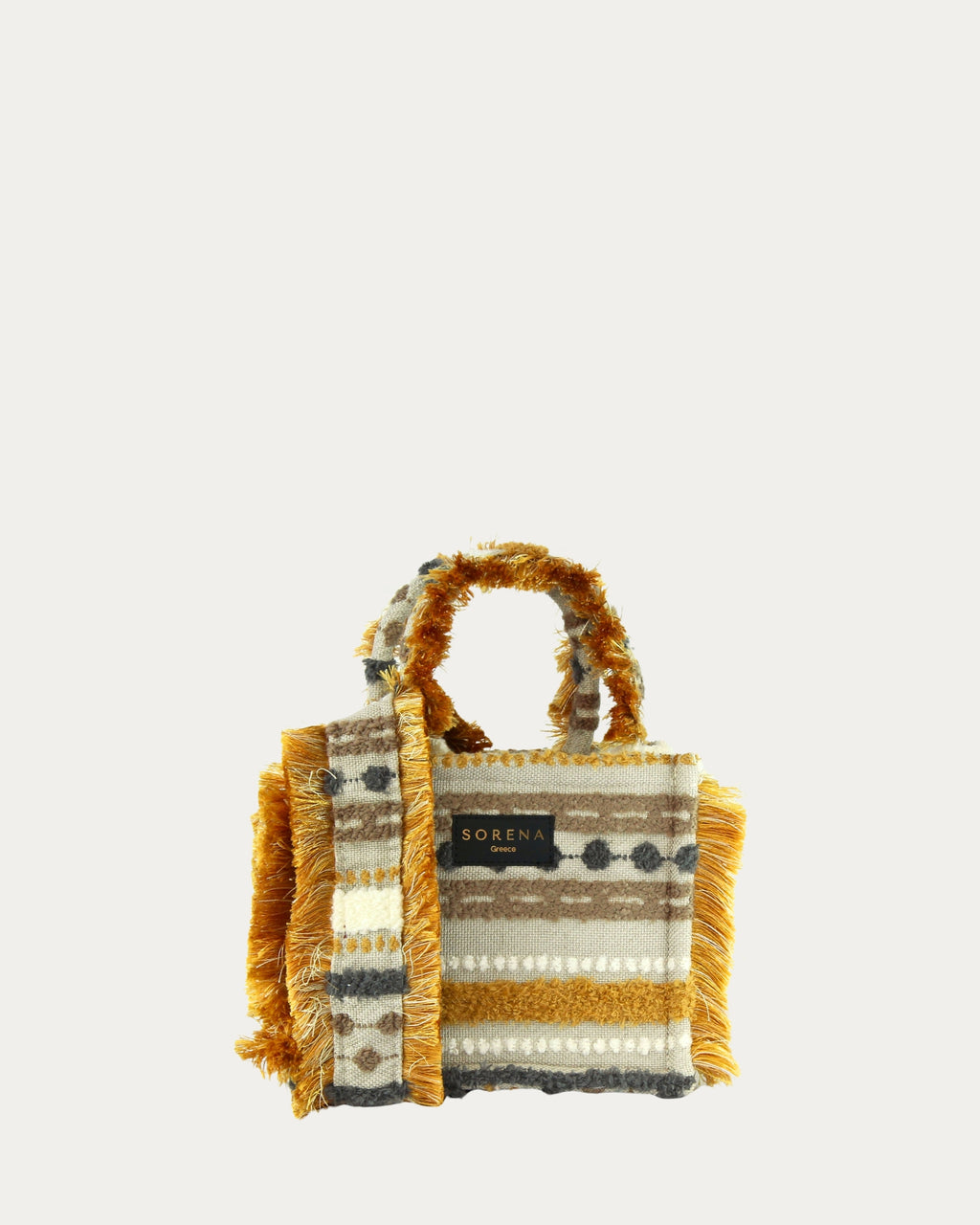 BOHINA BELLA SMALL BAG