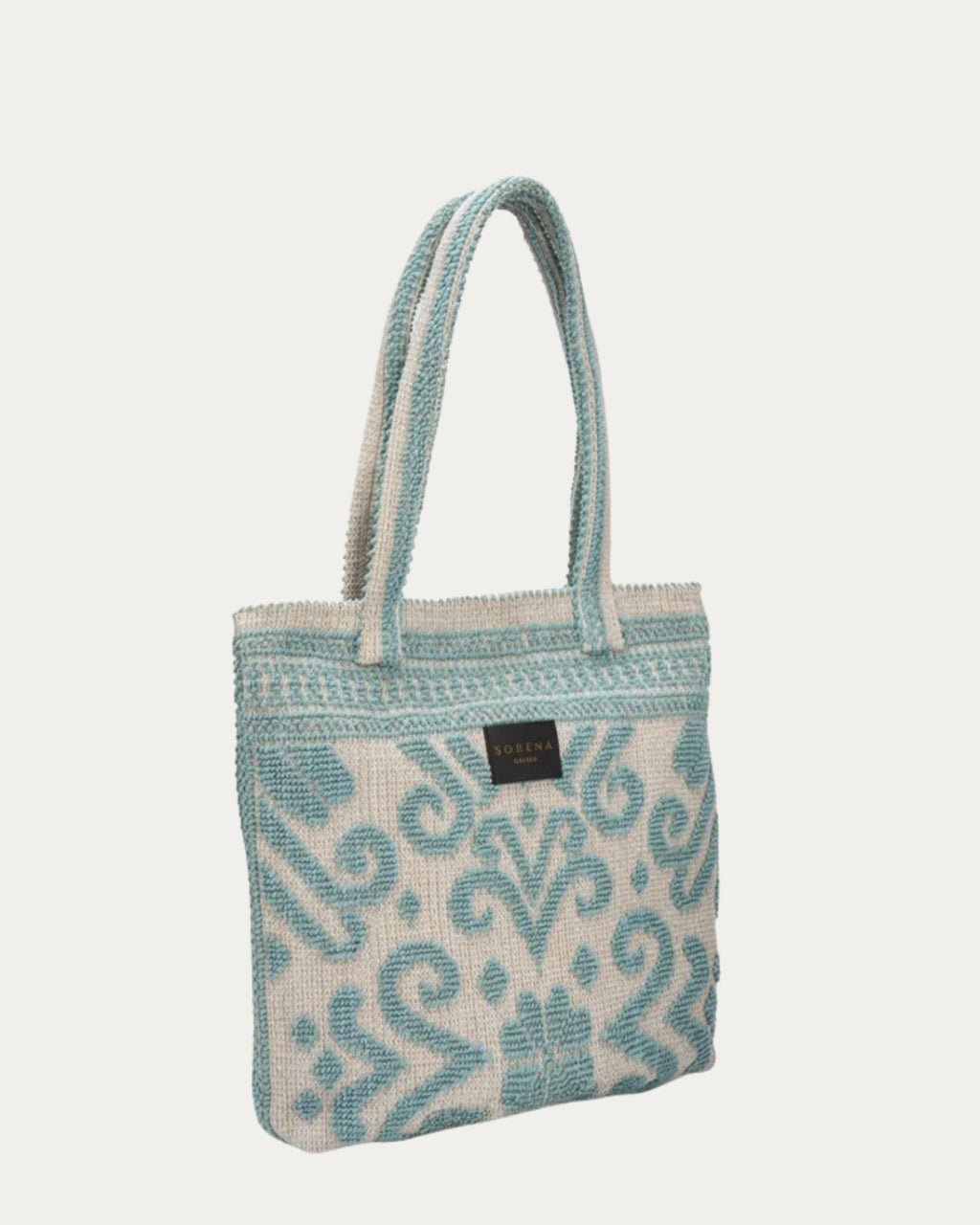 MYRTO BOHO BAG