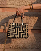 GALLERIA BAG DOMNA EDITION