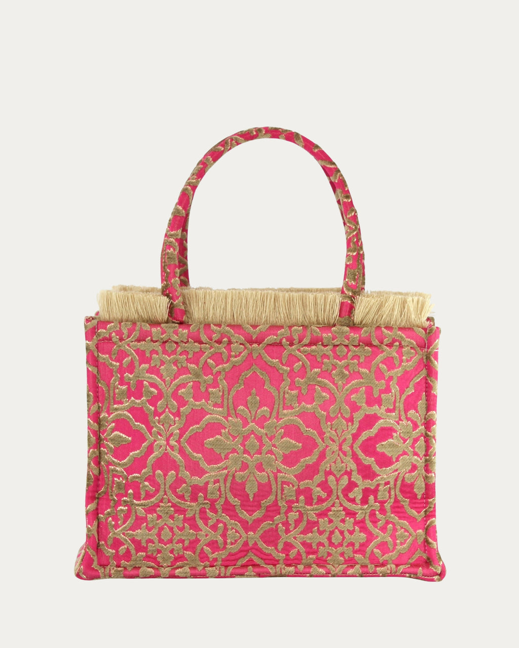 DOLCEZZA MEDIUM TOTE BAG