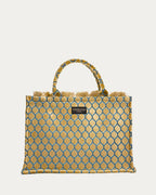 ATHENA MEDIUM TOTE BAG