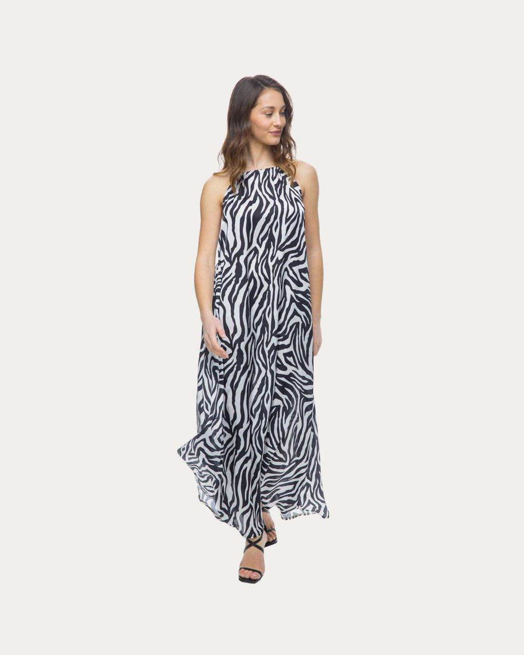 DRESS MYKINAI OLIVIA ONE SIZE
