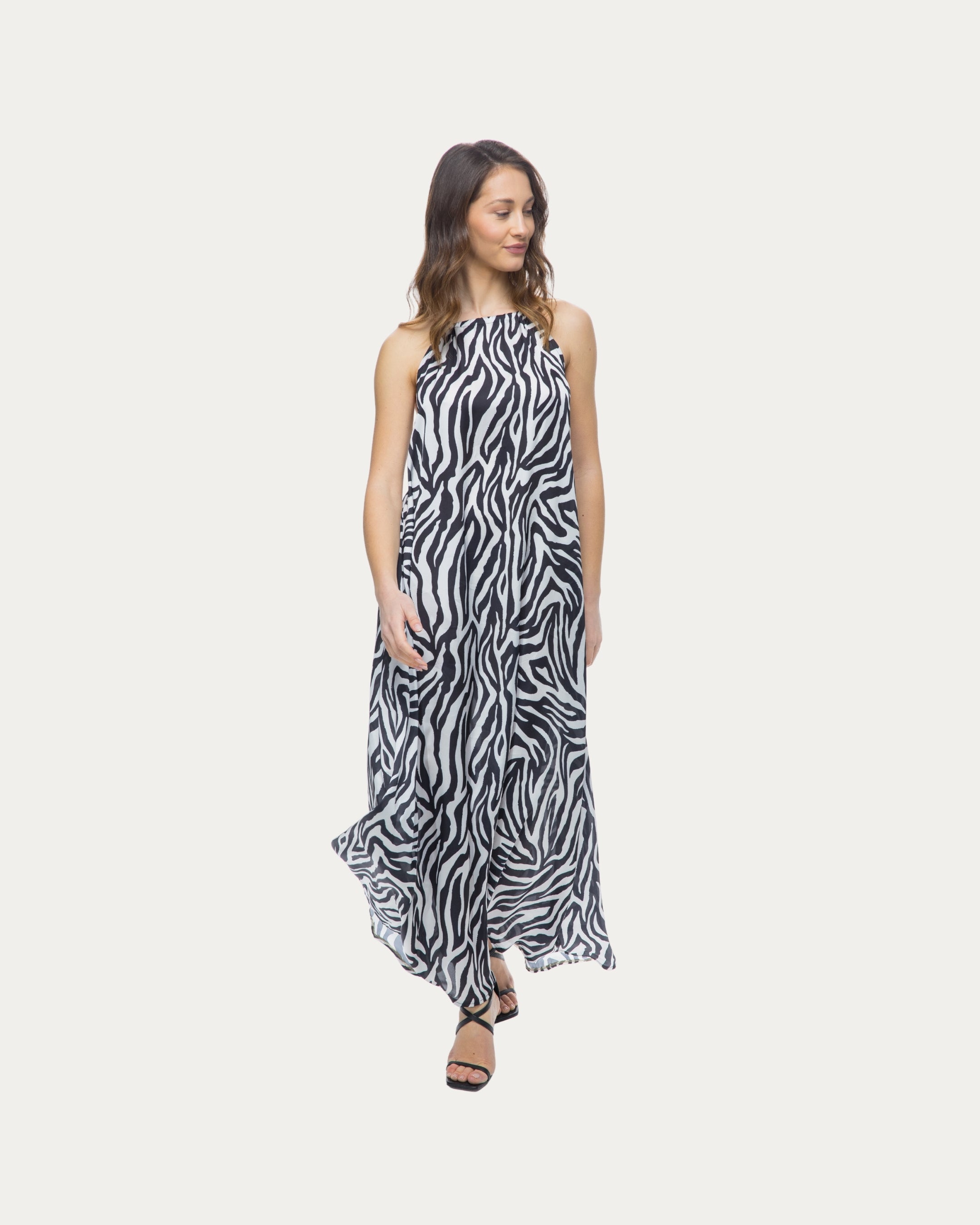 DRESS MYKINAI OLIVIA ONE SIZE