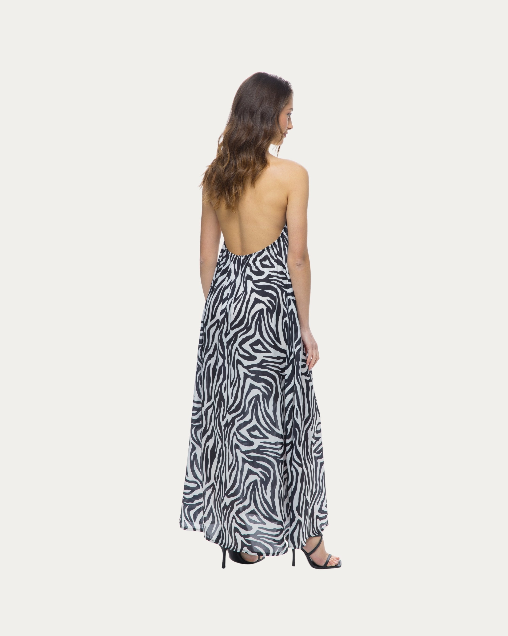 DRESS MYKINAI OLIVIA ONE SIZE