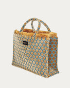 ATHENA MEDIUM TOTE BAG