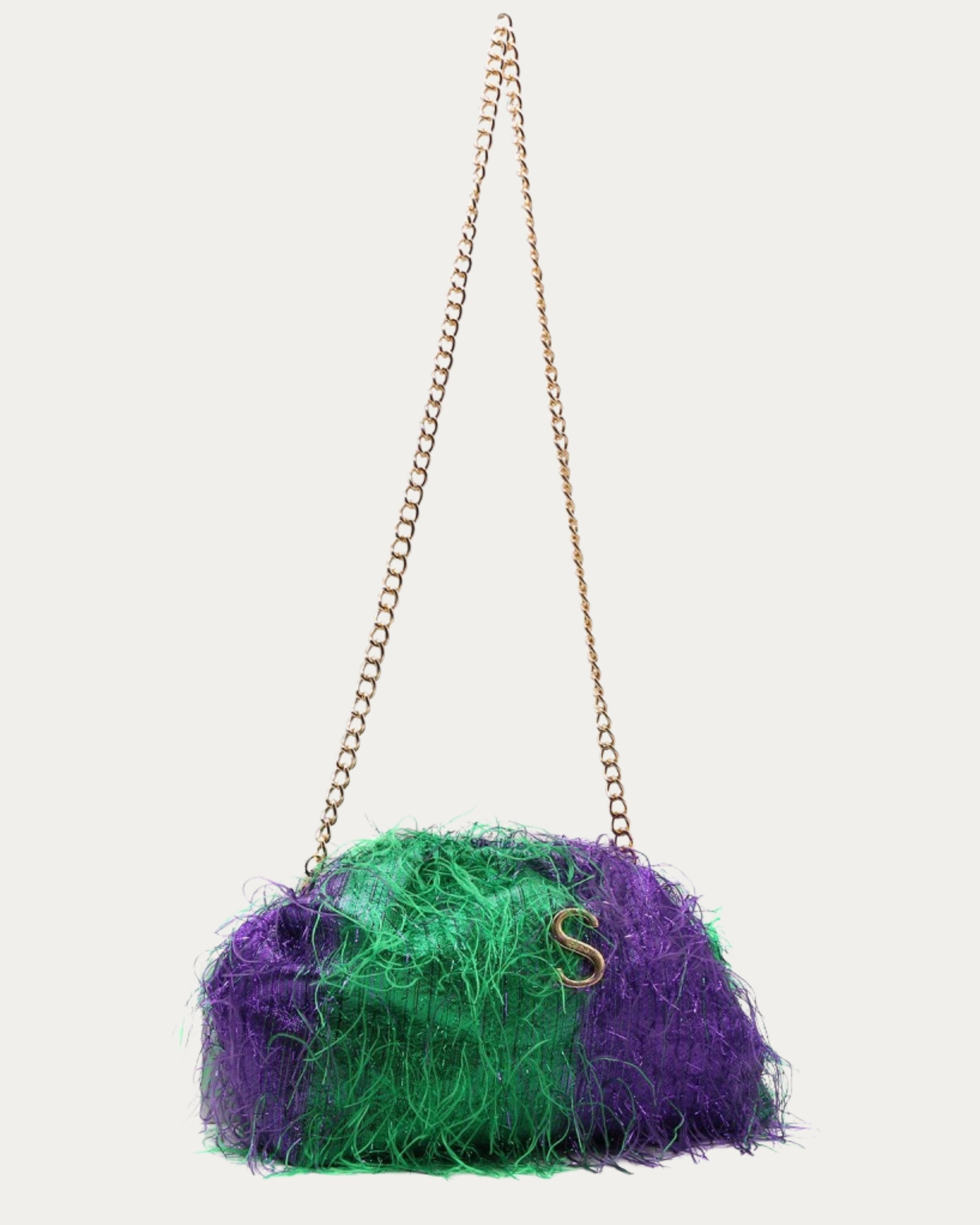 OFELIA BUCKET BAG