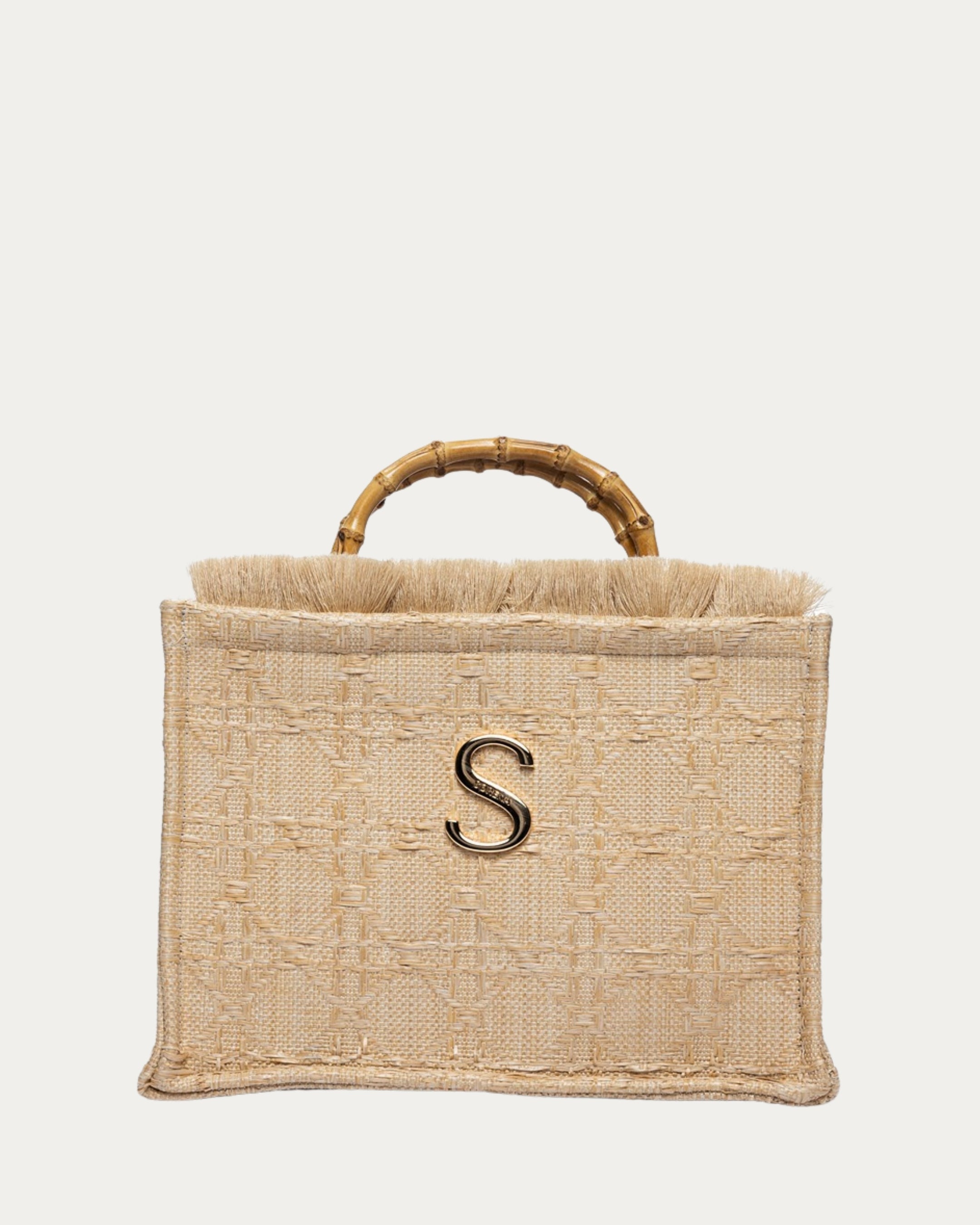 AELIA MEDIUM TOTE BAG
