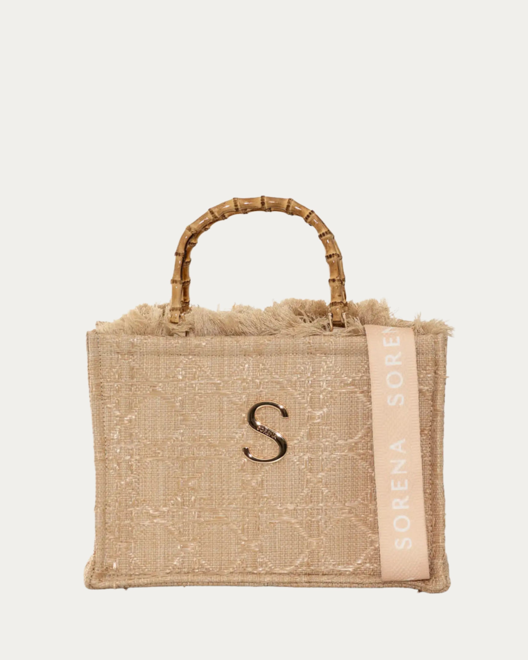 AELIA MEDIUM TOTE BAG